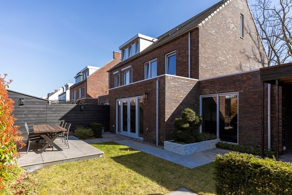 Medium property photo - Bijenlaan 18, 5692 VB Son en Breugel